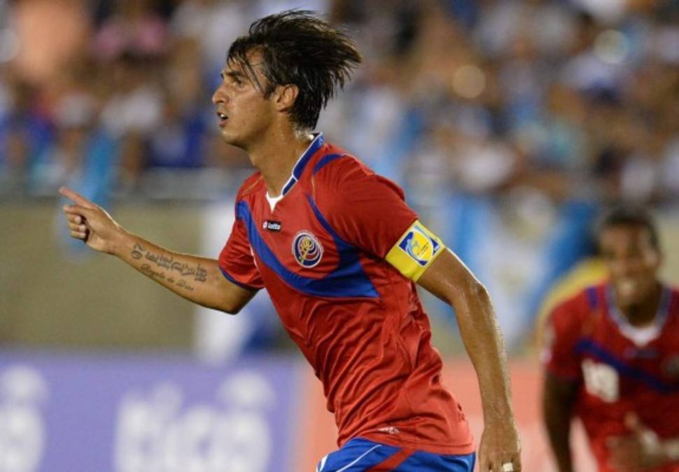 Costa Rica repite como campeón de Uncaf tras derrotar a Guatemala