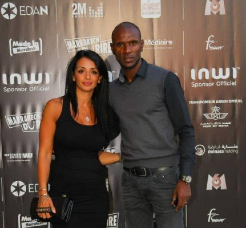 Giro inesperado en el escándalo: Esposa de Abidal es la principal sospechosa del ataque a Hamraoui y revelan el motivo