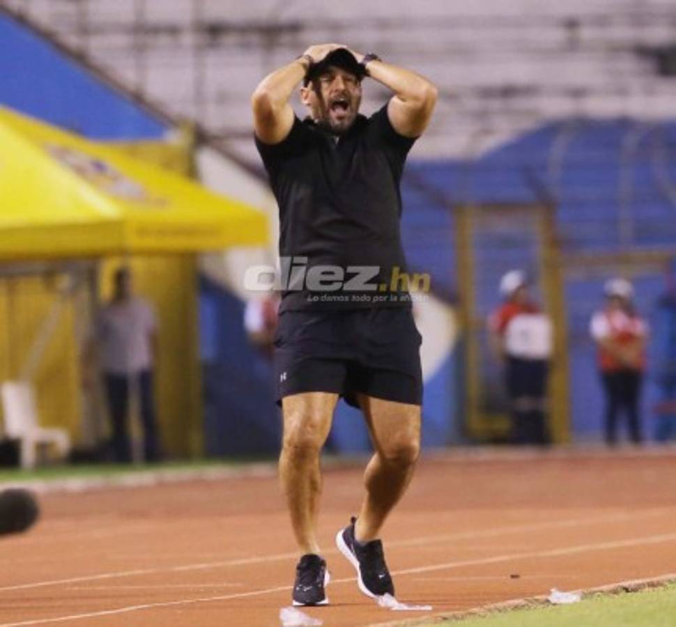 EN FOTOS: La visita de Elis, las bromas de Claros y Donis y el reencuentro de Tato