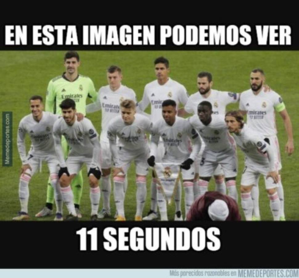 Los otros memes del título del Atlético donde hacen pedazos al Real Madrid y al Barcelona