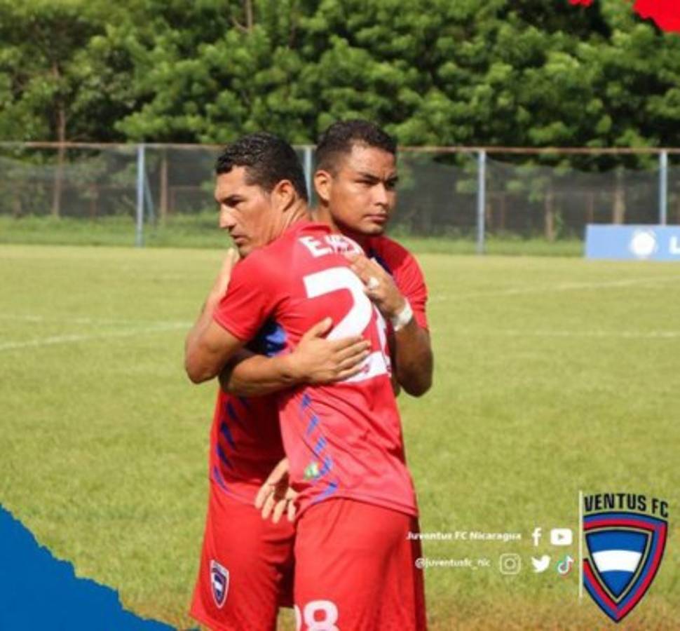 ¡Dos tienen 42 años! Así se conforma la legión hondureña en Centroamérica para el 2021