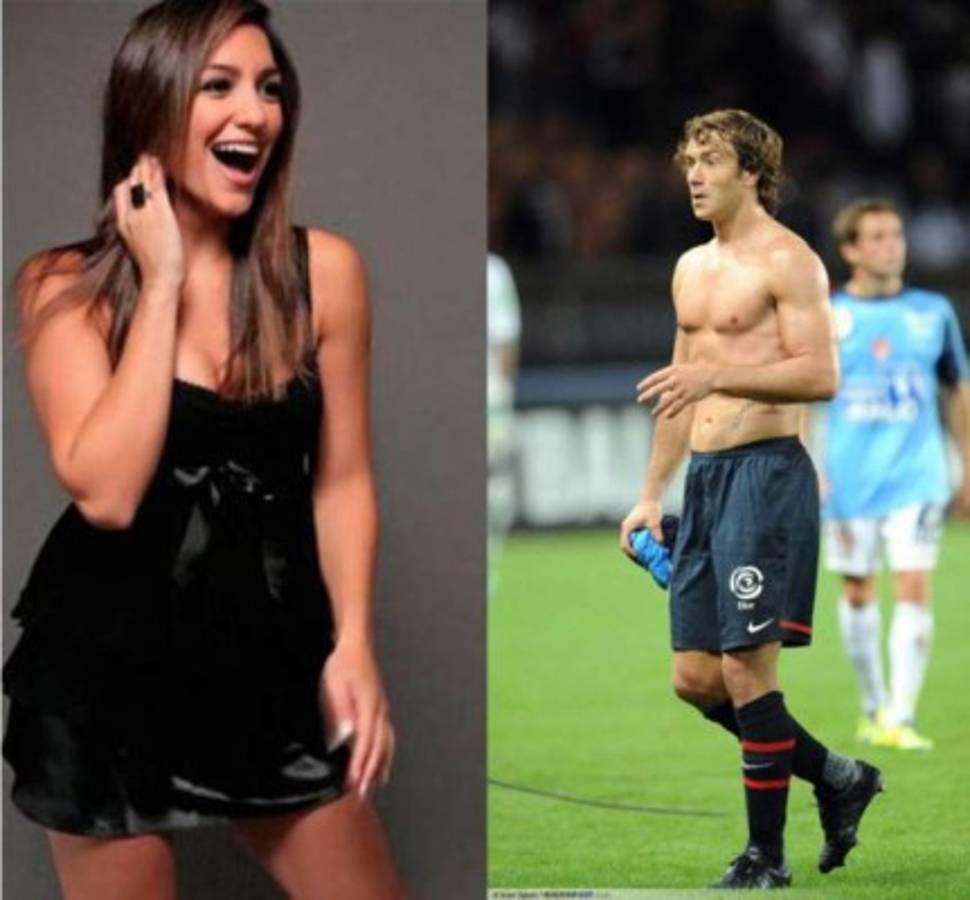 ¡Sin palabras! Las bellísimas hermanas de los futbolistas