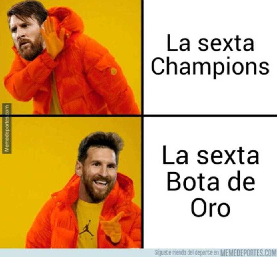 Memes: Revientan al Barcelona tras perder la Copa del Rey ante el Valencia