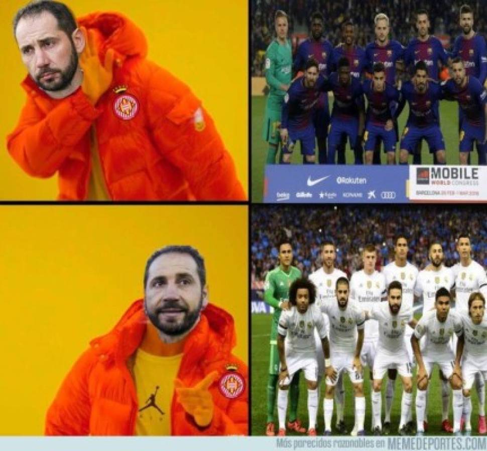 Los mejores memes que dejó el fin de semana en el mundo del fútbol