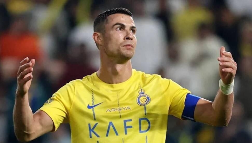 ¿Y Cristiano Ronaldo? La IFFHS reveló el 11 ideal del 2023 y generó polémica: ¡un tridente infernal!
