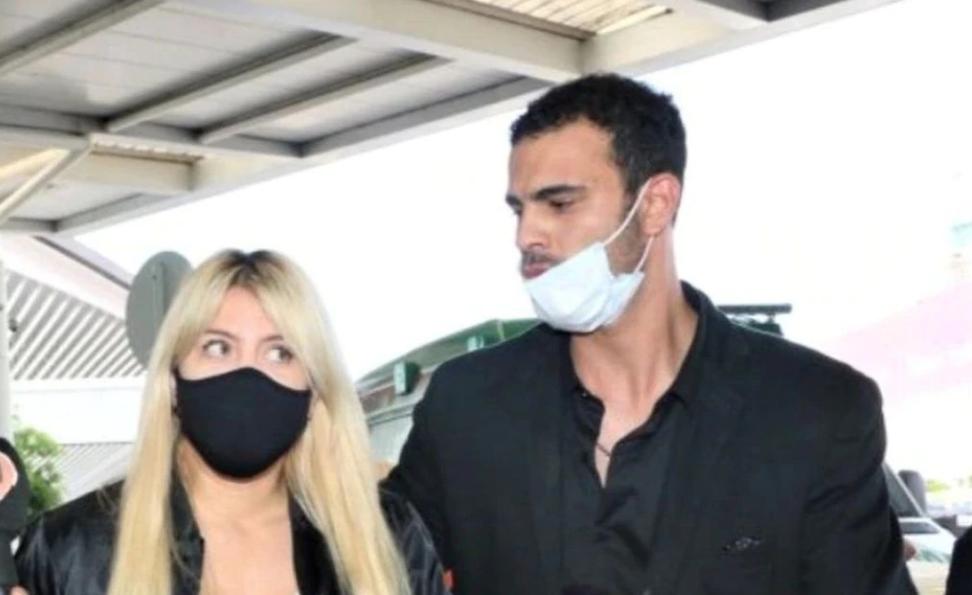 Agustín Longueira, guardaespaldas de Wanda Nara, rompe el silencio y cuenta la verdad sobre la infidelidad a Mauro Icardi