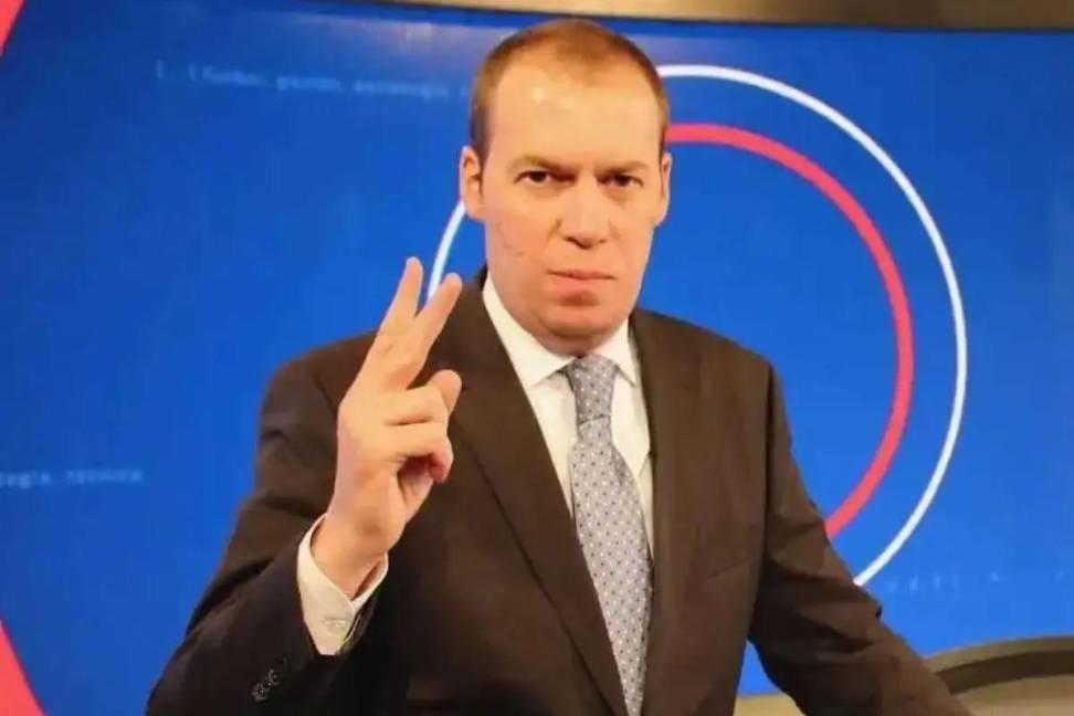 Familia del periodista André Marín tomó una crucial decisión tras su muerte: comunicado oficial