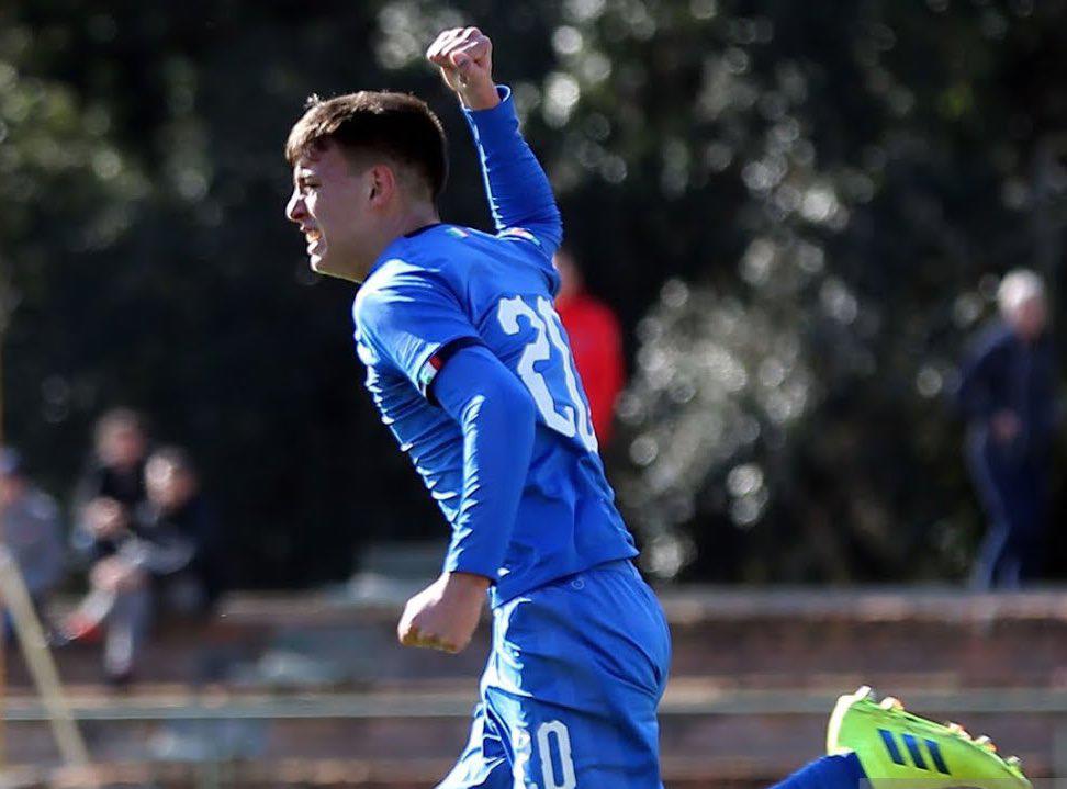 ¿Valerio Marinacci jugará o no en Honduras? La realidad que vive el futbolista italiano de origen catracho y formado en la Lazio