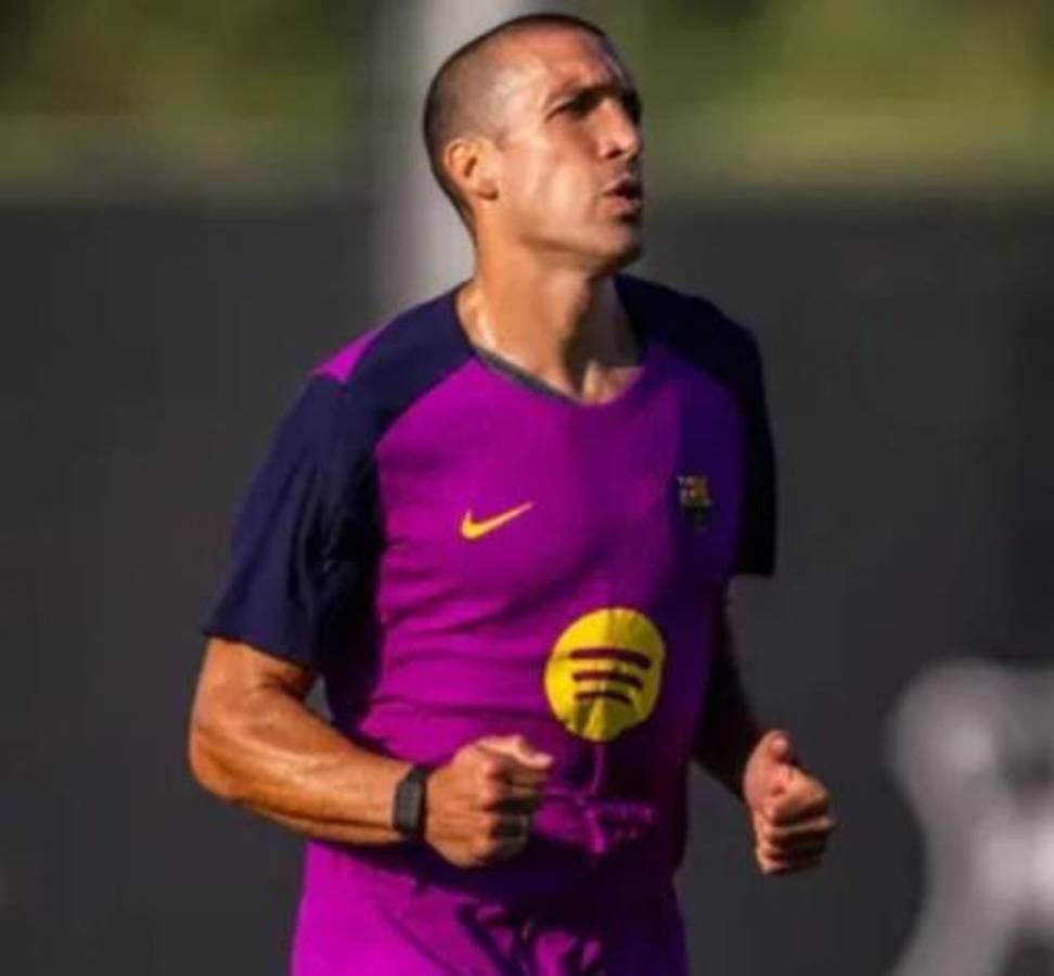 Hansi Flick tenía razón: sigue sin equipo después de que el Barcelona rompiera su contrato