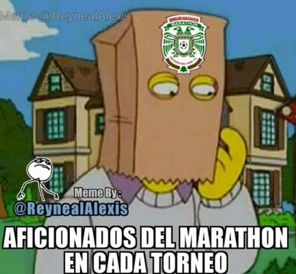 Los crueles memes que dejó la jornada 17 del torneo Apertura donde no se salva nadie