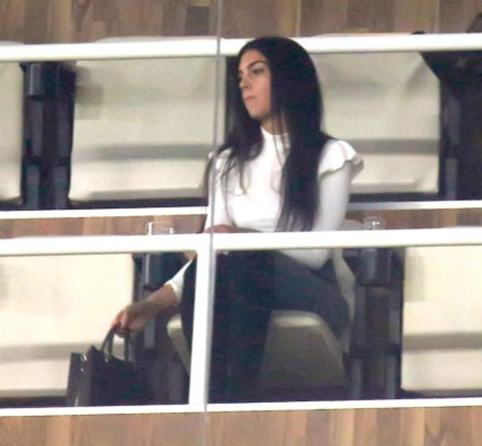 Las 13 bellas mujeres que el 2016 le dejó a Cristiano Ronaldo