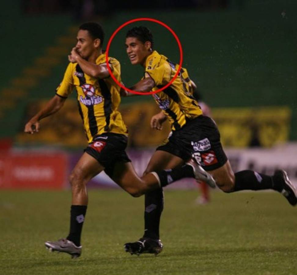 ¡Tristemente se suma uno más! Futbolistas y árbitros que salieron huyendo de Honduras por amenazas