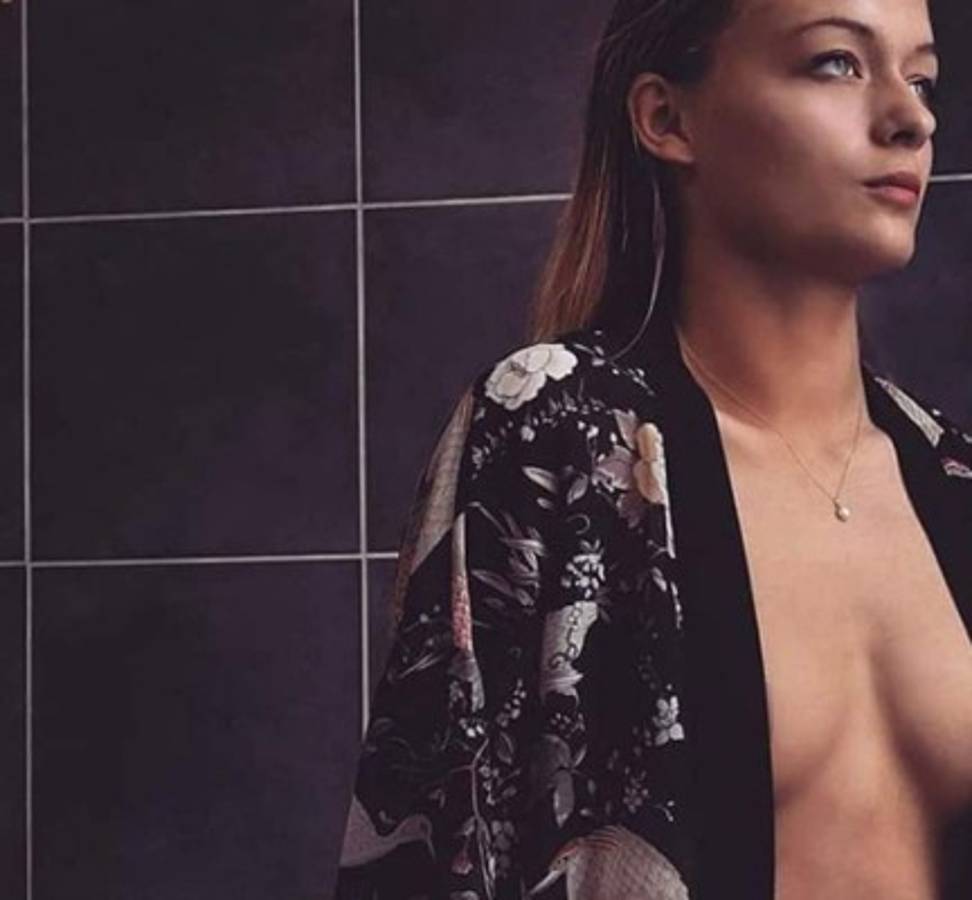 Carla Roméra, la francésa que enamoró a la afición de Irlanda