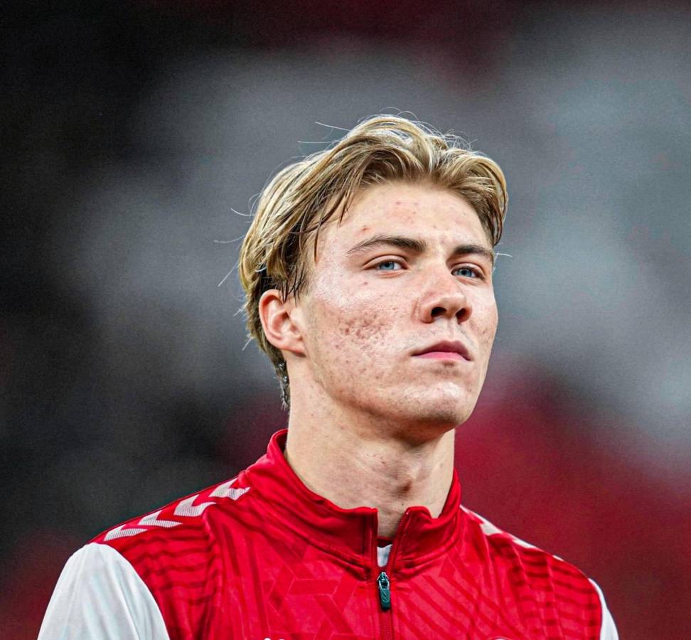 La respuesta de Mbappé a oferta de gigante de Europa, Pedri deja claro su futuro y United confirma fichaje por 84 millones