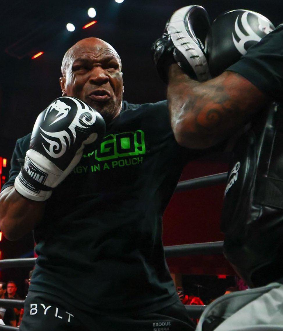 Mike Tyson vs Jake Paul: el millonario botín, por qué la pelea contra un Youtuber y el increíble costo de las entradas