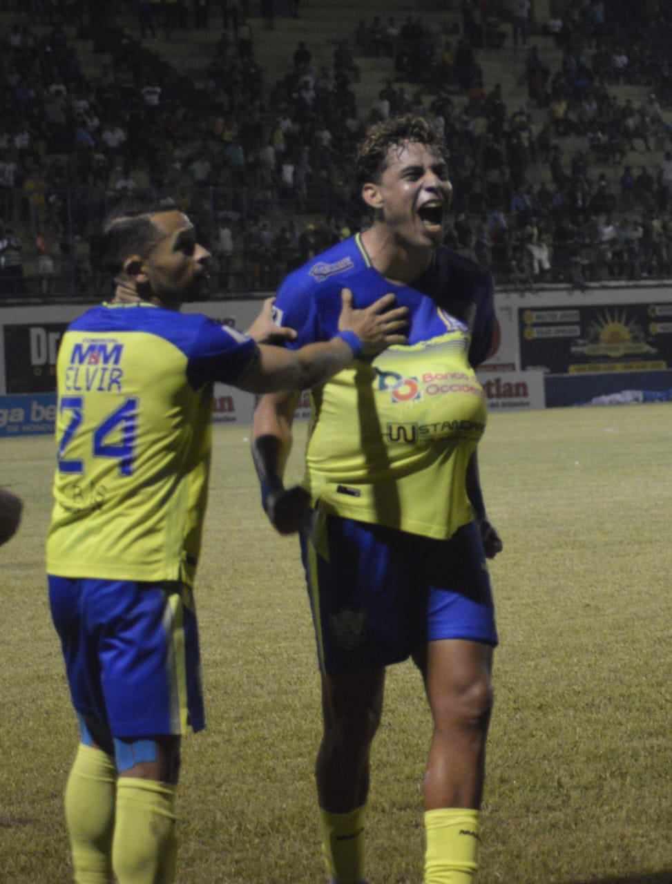 Fichajes: ¿Andy Najar al Olimpia? Legionarios cambiarán de destino, Olancho FC sorprende y noticias en Motagua