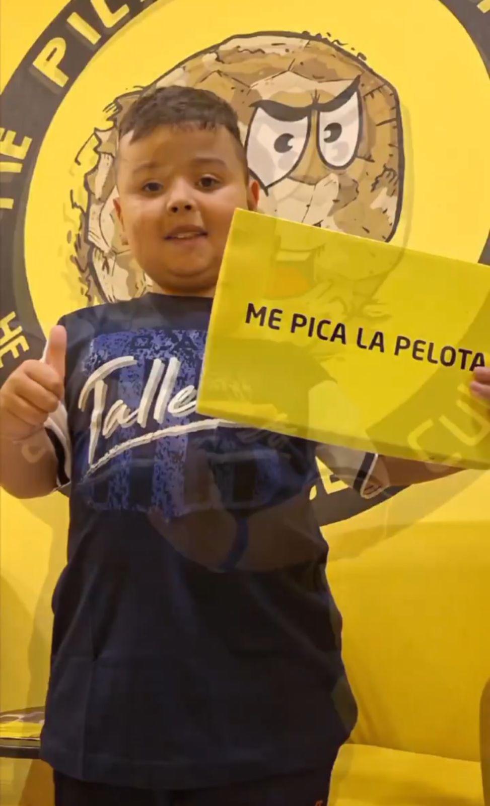 ¡Del “Aguante Talleres” a una pesadilla! el espeluznante cambio físico del famoso niño de Argentina: “Sus ojeras lo delatan”
