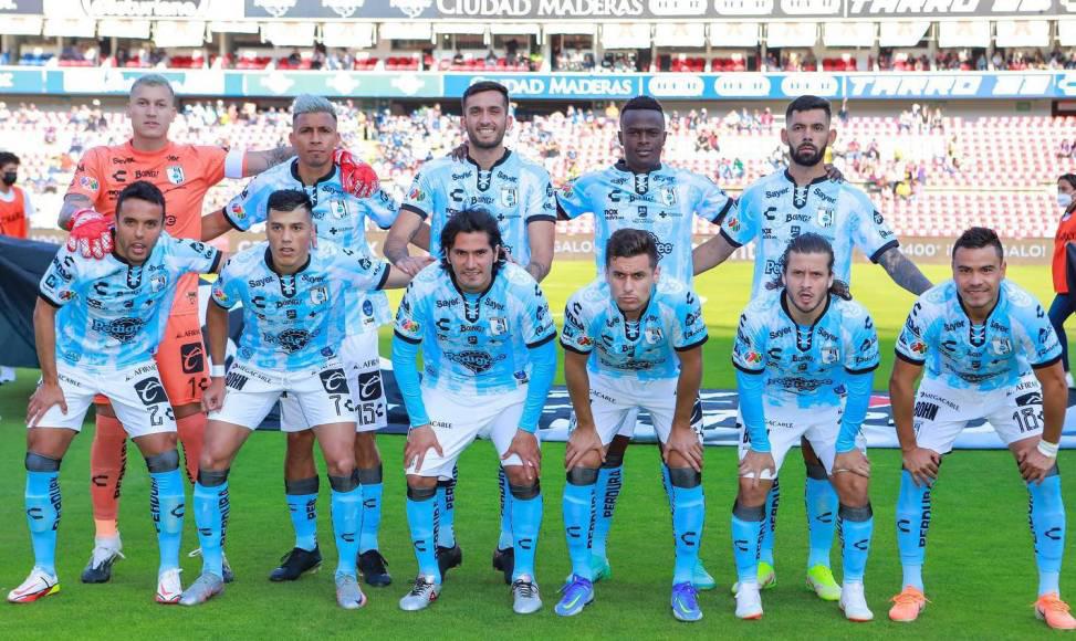 Descensos, desapariciones y violencia: la ‘maldición’ que tiene el estadio del Querétaro por el lugar donde se construyó