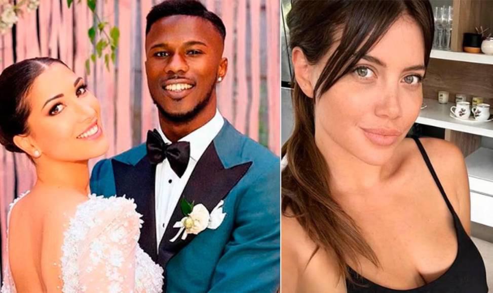 “Icardi me avisó, siempre tendré mal sabor de boca”: señalan infidelidad de Wanda Nara con ex jugador del FC Barcelona