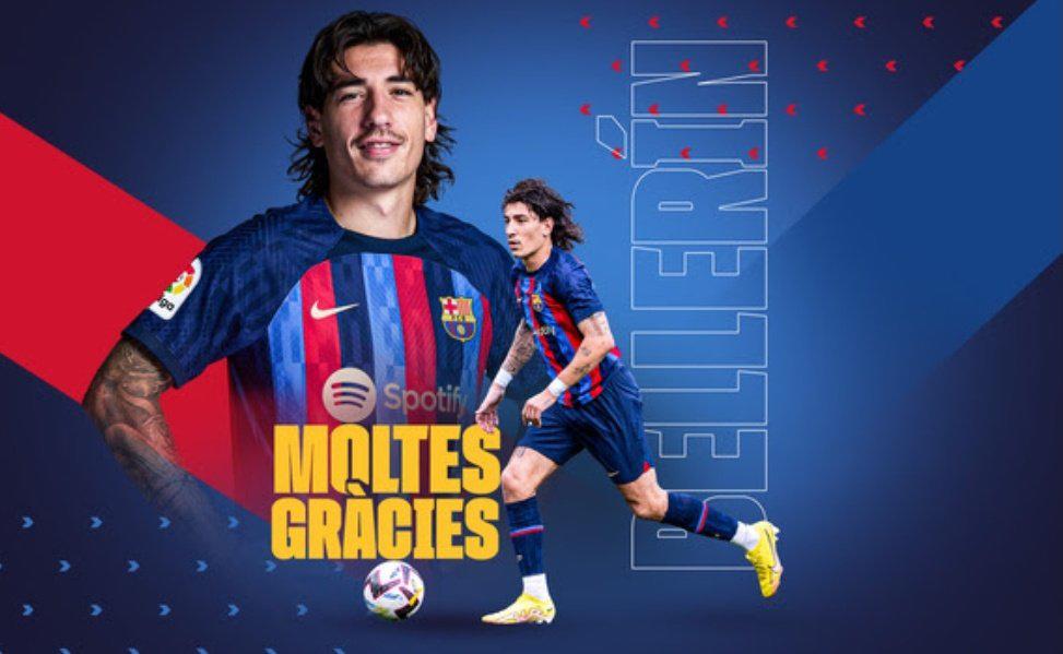 Barcelona concreta refuerzo y anuncia salida; Keylor Navas y Enzo Fernández agitaron el cierre del mercado de fichajes