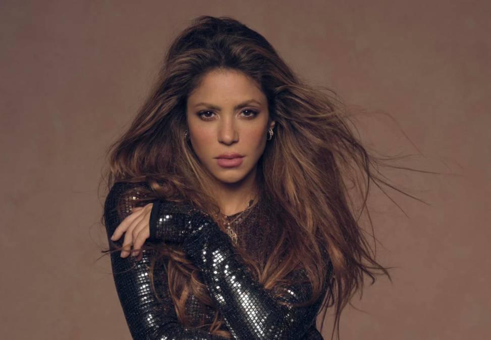 Filtran imágenes de Shakira en un restaurante con famoso deportista en Miami ¿Nuevo romance?