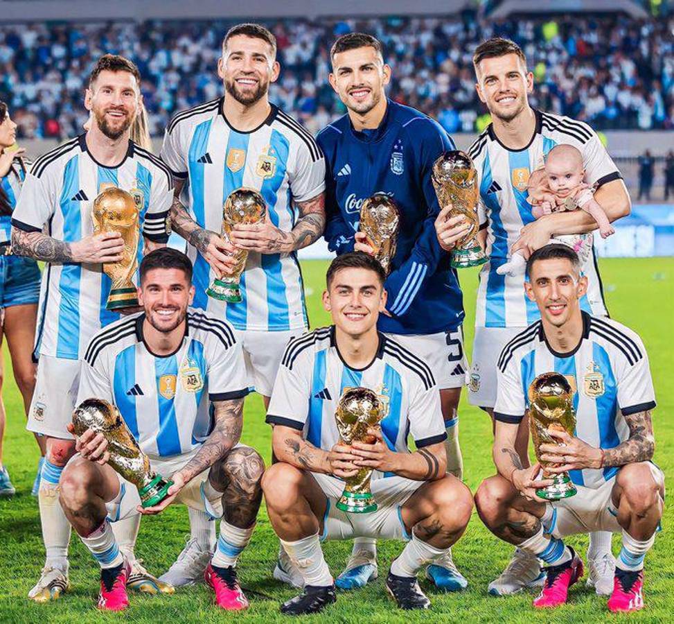 Confiesa que estuvo tres meses peleado con Messi y revela la razón que involucra a Mbappé: “La pase como el o***”