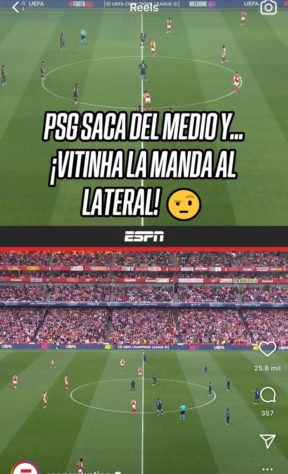 La curiosa jugada que puede ser revisada por apuestas, en PSG se “burlan” de Mbappé y el sueño de Luis Enrique en Champions