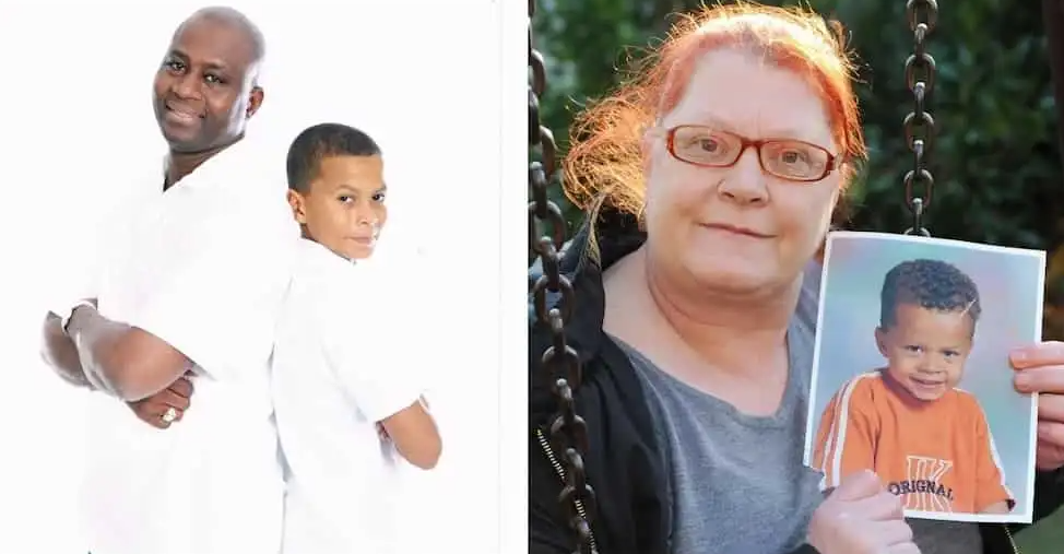 Denise Alli y Kenny son los padre de Dele Alli y ella afirma que las declaraciones de su hijo son falsas.