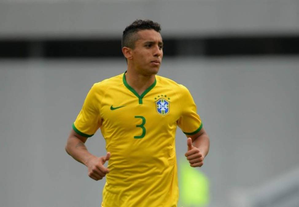 Hondureño Choco Lozano y Neymar lideran lista de las joyas más valiosos en los Olímpicos