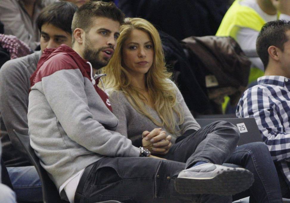 Destapan los trucos de Piqué para ver a su amante y serle infiel a Shakira sin ser descubierto; jugador del Barça fue su cómplice