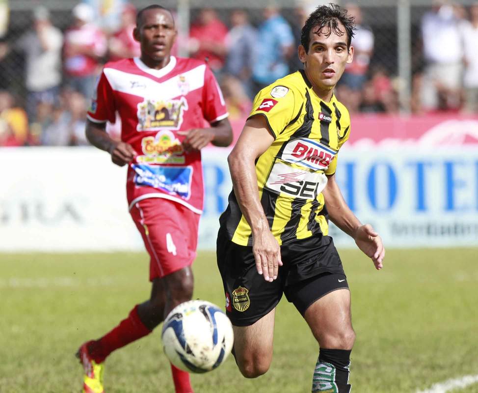 ¿Se repetirá la historia?: La actualidad del Real España que evitó que Olimpia se coronara pentacampeón