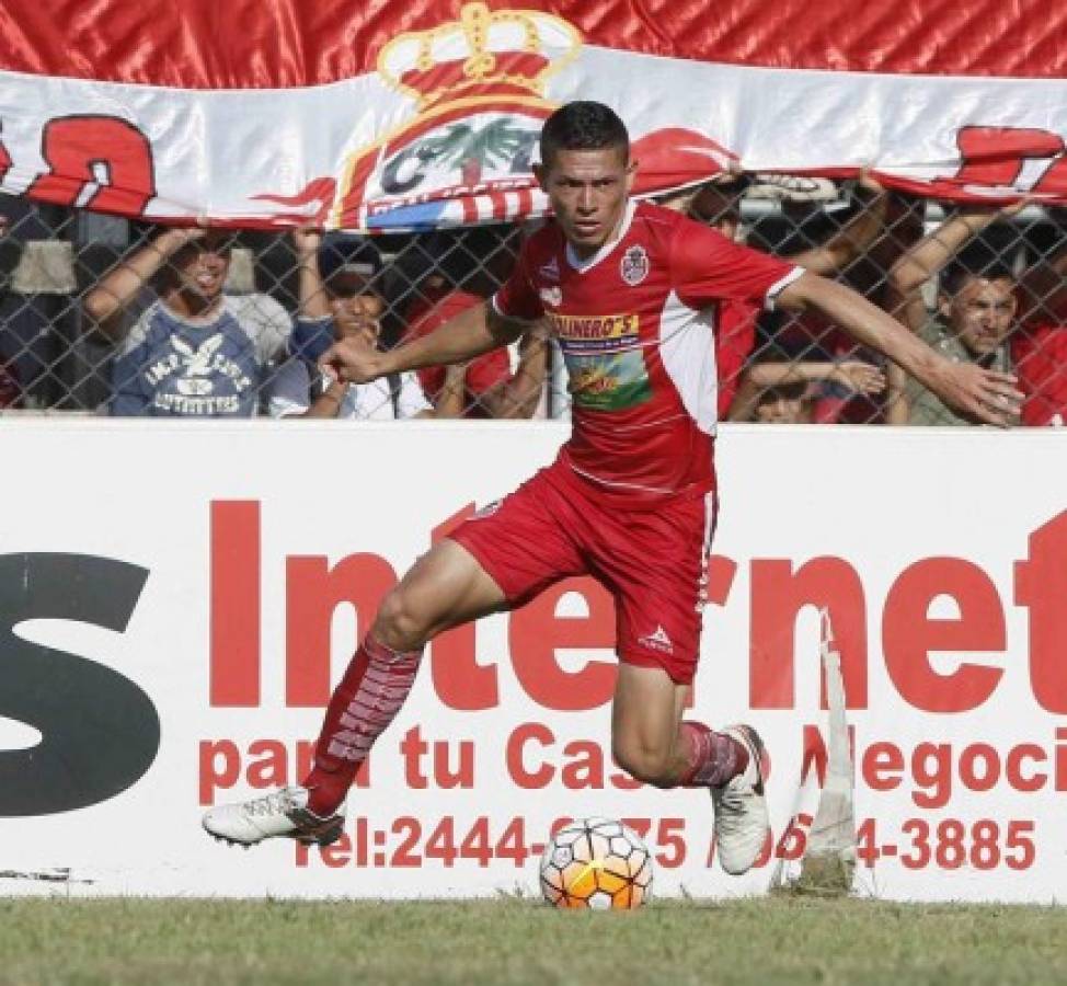 Fichajes: Jugadores que fueron peleados por los grandes de Liga Nacional de Honduras