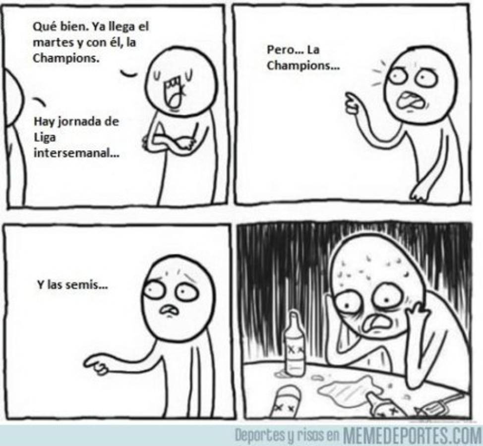 MEMES: Destruyen al Barça por jugar sin canteranos y un martes en la Liga ante Celta