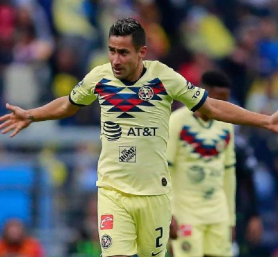 Liga MX: Las grandes figuras que acaban contrato de cara al Apertura 2020