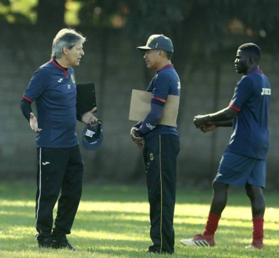 MERCADO: Real España busca central, Olimpia y Henry Figueroa son noticia