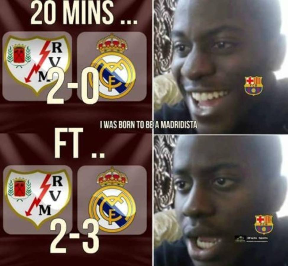 Divertidos 'Memes' sobre Bale, Cristiano y Danilo tras la victoria de Real Madrid