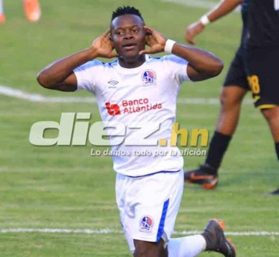 ¡Con bajas! El rompecabezas de Manuel Keosseián para mantener el liderato ante Motagua