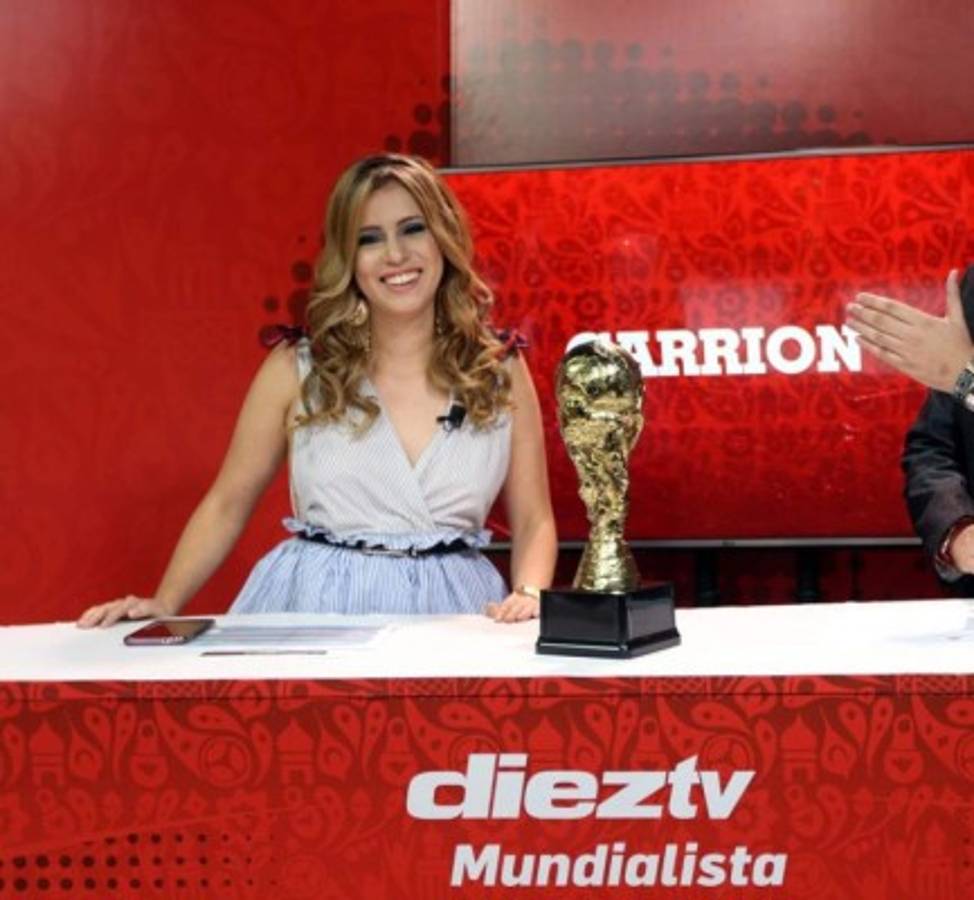 ¡Bellezas! Conocé los sensuales rostros del deporte en Centroamérica