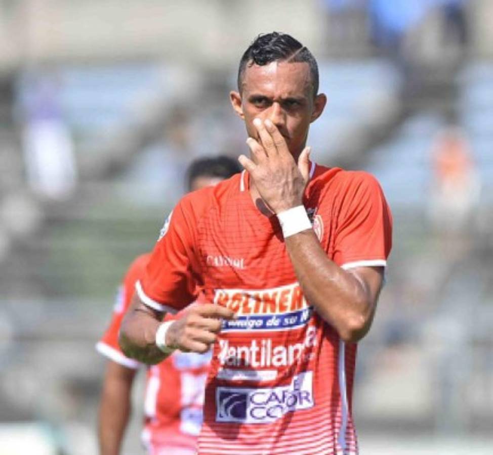 TOP: Los bombazos que podrían concretarse en Honduras para el Clausura 2018