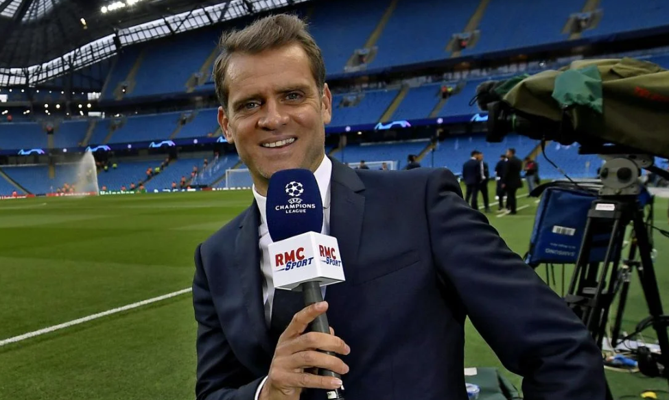 Jerome Rothen fulminó a Mbappé por salir del PSG sin dejar un tan solo euro.