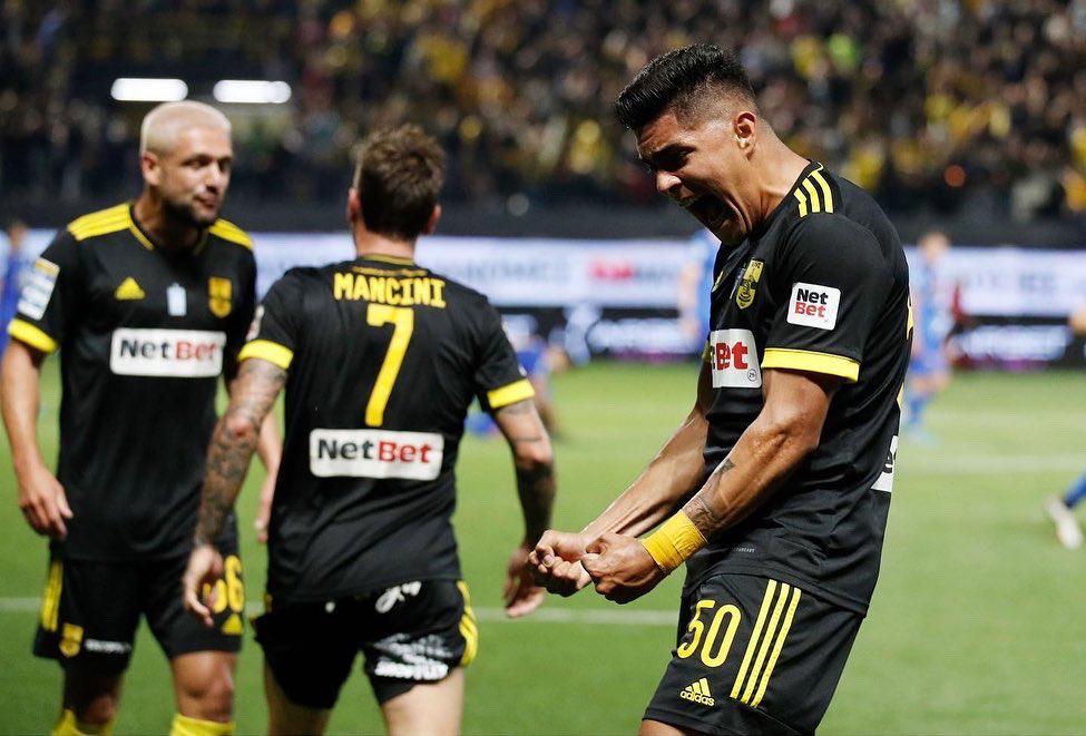 Sorteo de los play-offs de la Europa Conference League: Luis Palma enfrentaría a OGC Niza de Francia