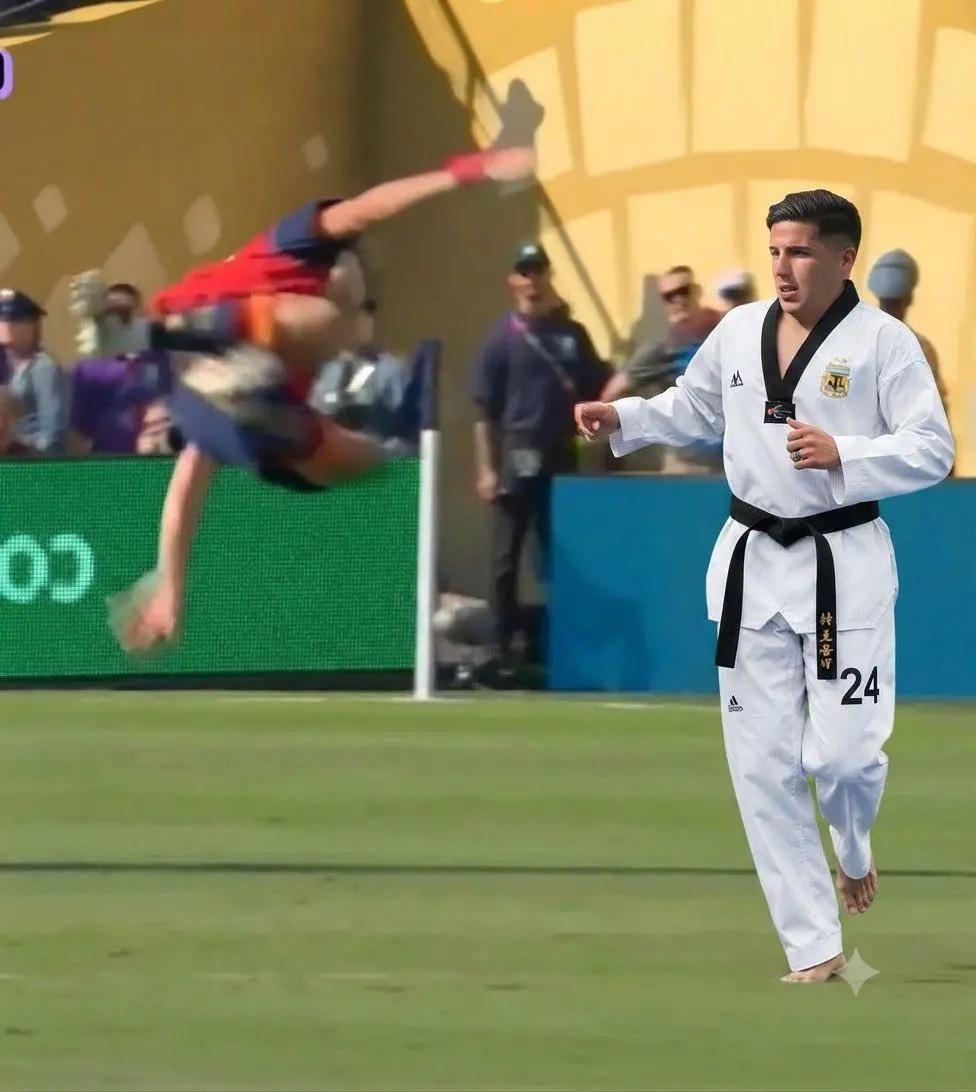 CR7 no se salva y liquidan a Messi: los memes de España campeón