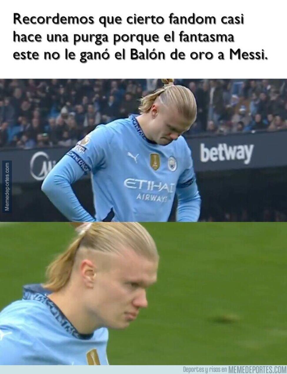 Los memes que no has visto y que destrozan a Pep Guardiola tras su eliminación del Manchester City del Mundial de Clubes