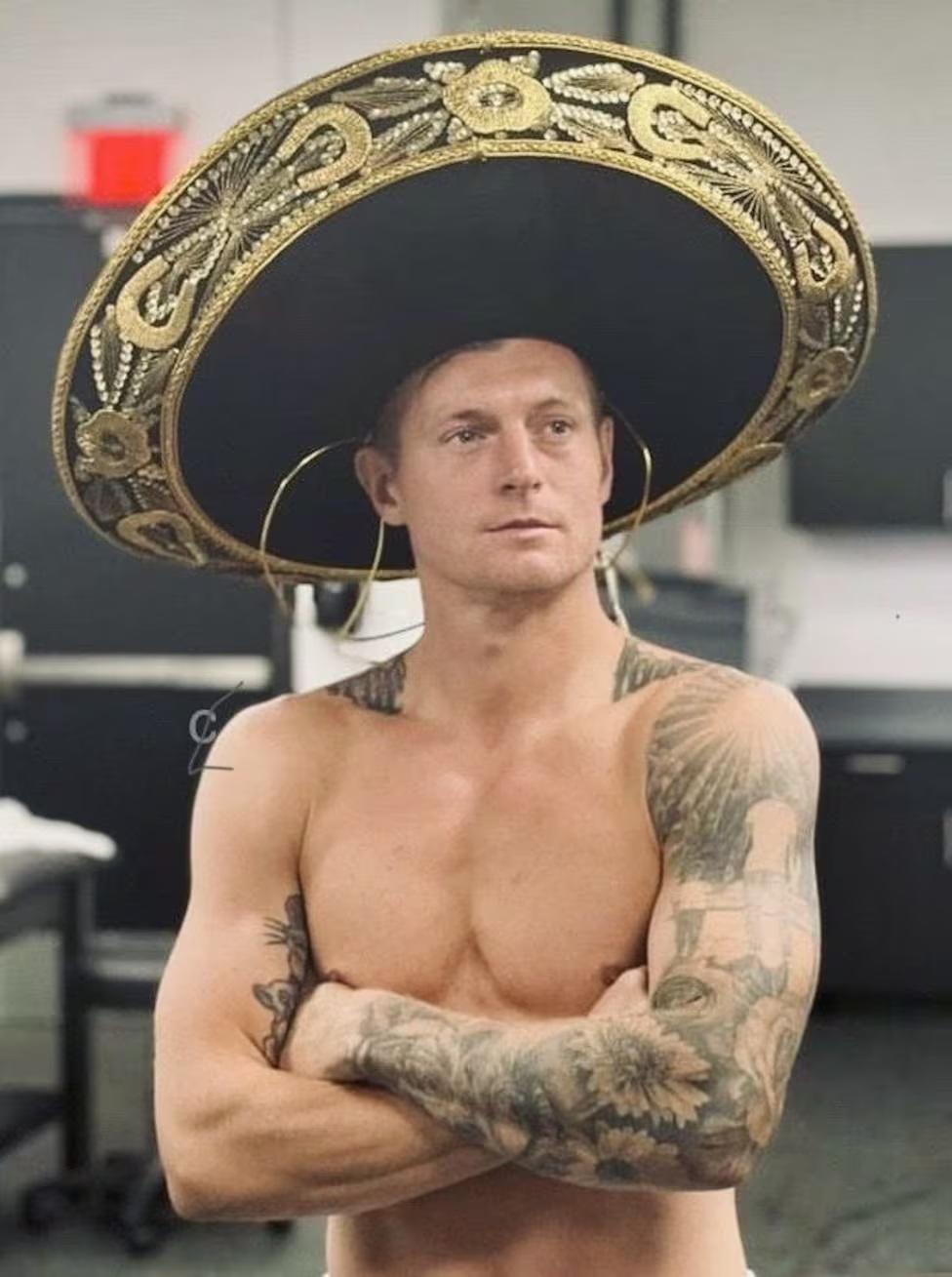 Barcelona estuvo presente: los jocosos memes que dejó el empate entre Bayern Múnich y Real Madrid