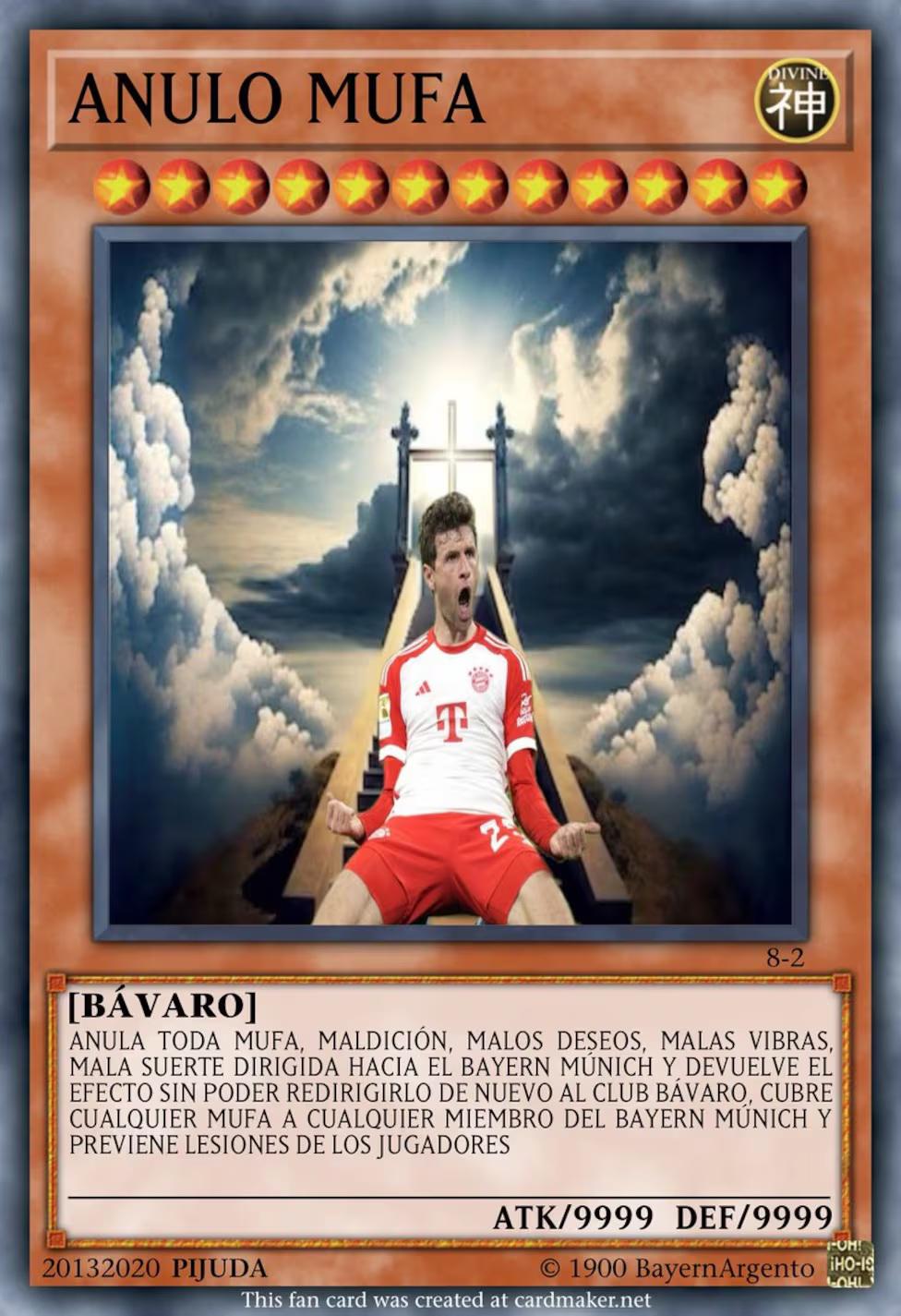 Barcelona estuvo presente: los jocosos memes que dejó el empate entre Bayern Múnich y Real Madrid