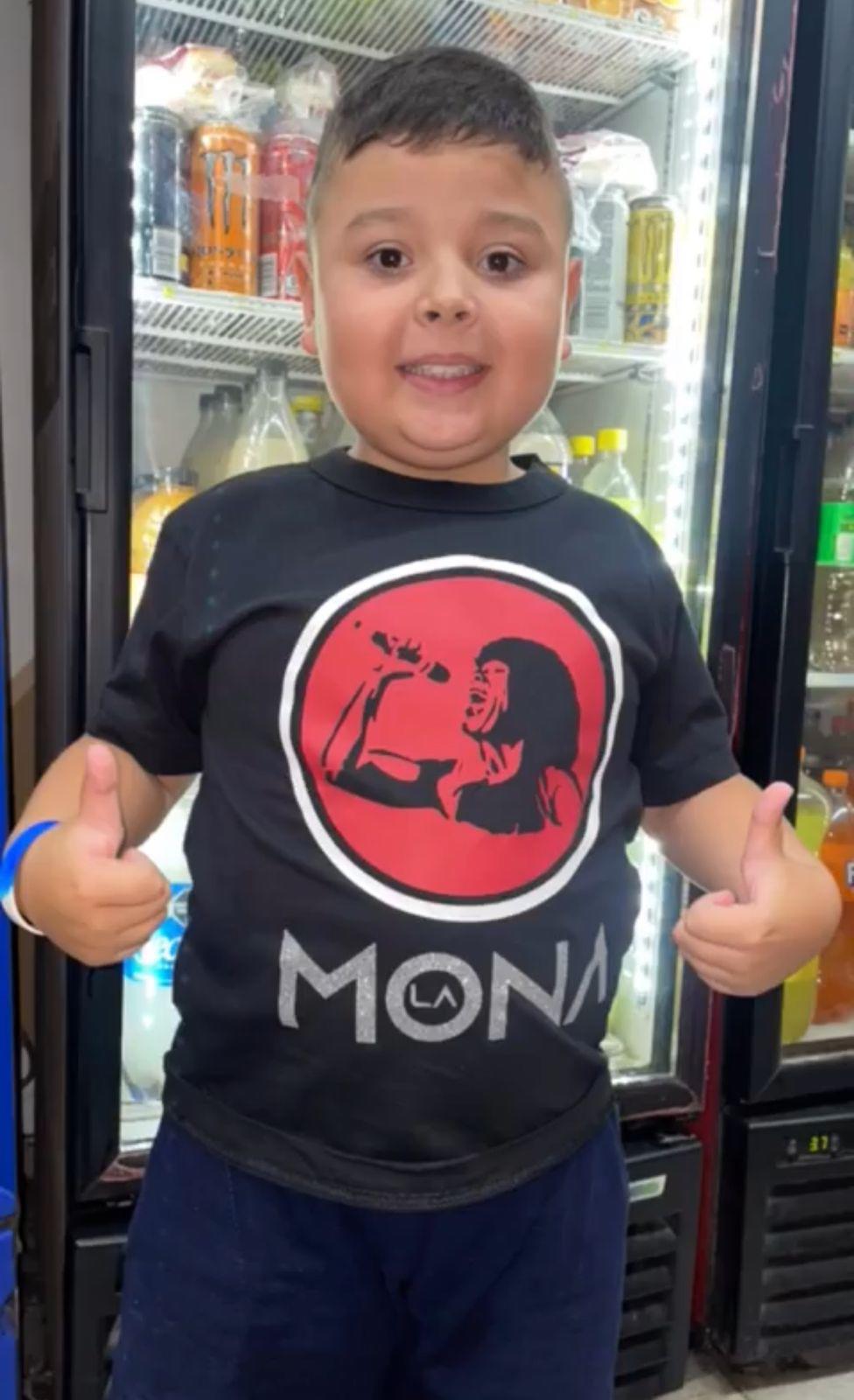 ¡Del “Aguante Talleres” a una pesadilla! el espeluznante cambio físico del famoso niño de Argentina: “Sus ojeras lo delatan”