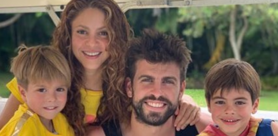 Shakira destapa la verdad: por qué no se ha casado con Piqué y el motivo por el que suelen pelearse