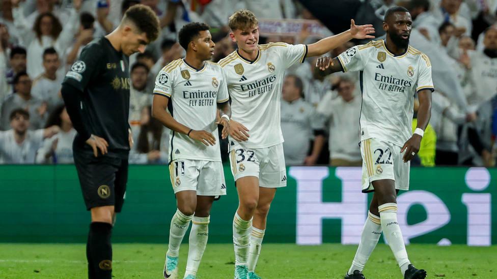 Las tres salidas en Real Madrid por culpa de Mbappé, futbolista rechaza al Barcelona y Keylor Navas con una bomba