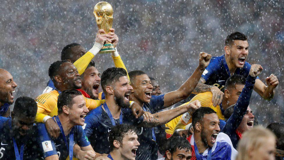 ¿Quiénes han sido todos los campeones del Mundial? La lista completa desde 1930