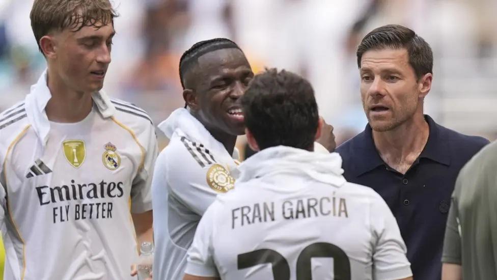 Lo nunca antes visto: los millones de dólares que recibirán Mbappé y Vinicius si ganan el Mundial de Clubes con Real Madrid